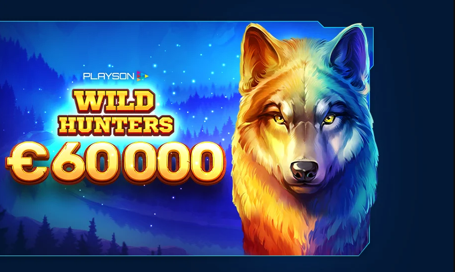 Wild Hunters Tourney la Mr. Bit