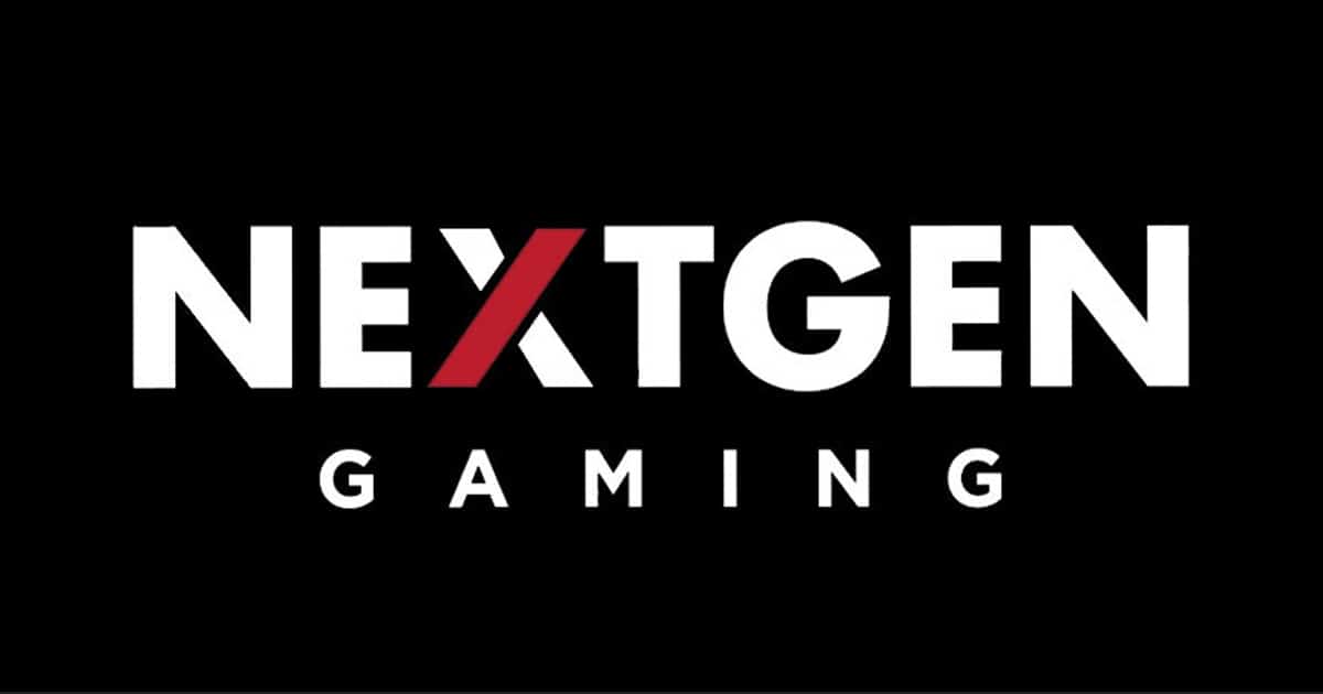 NextGen Gaming