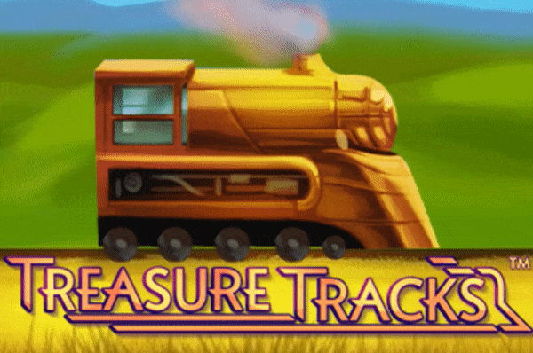 Treasure Tracks
