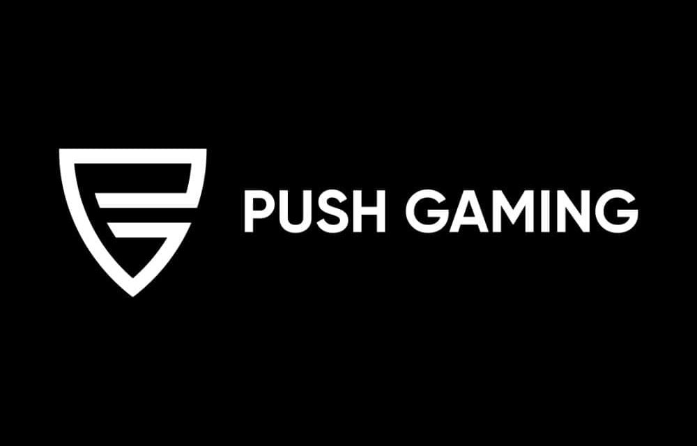 Push Gaming