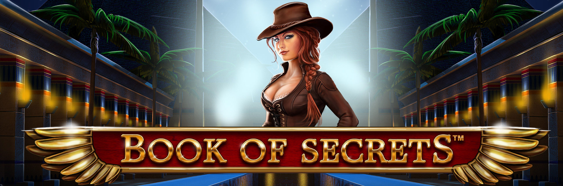 Book of Secrets