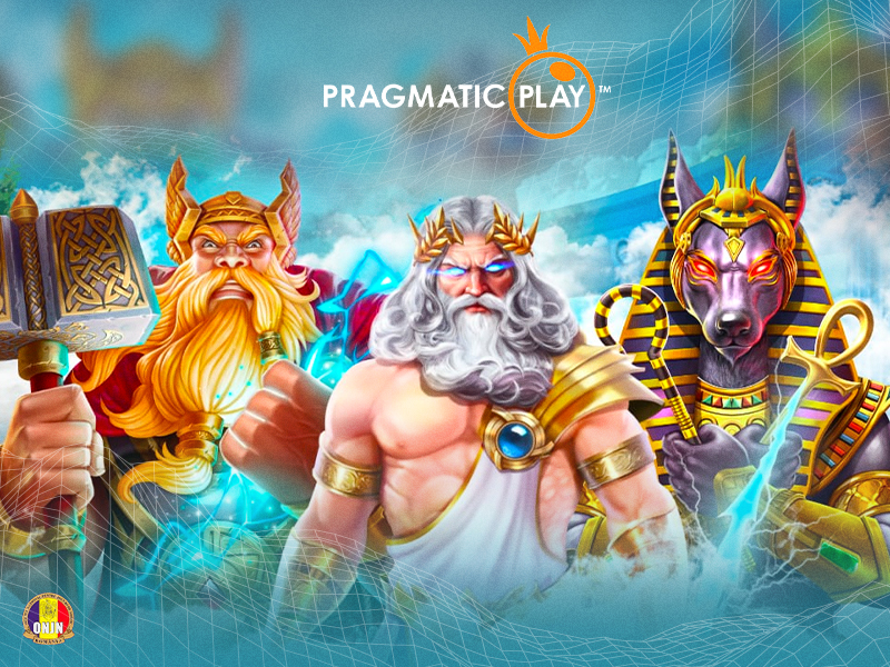 Pragmatic Play
