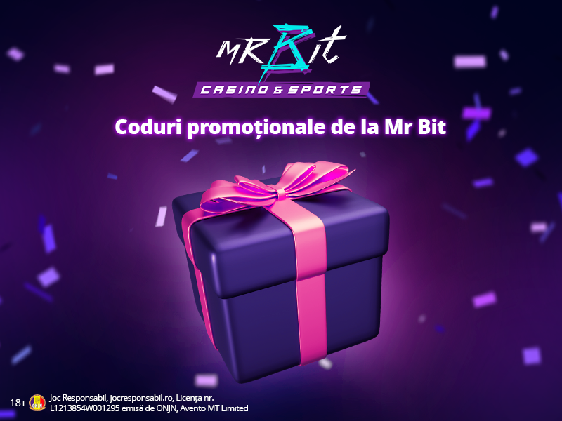 Сoduri Promoționale