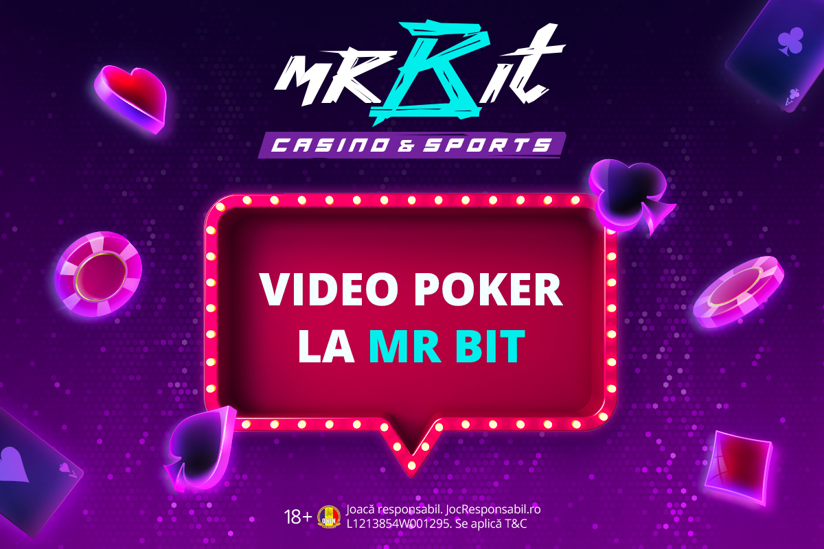 Videopoker