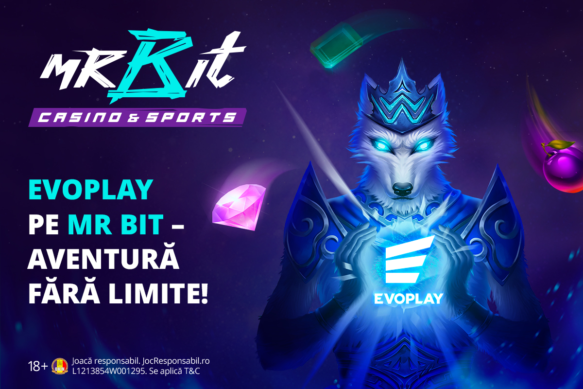 Evoplay