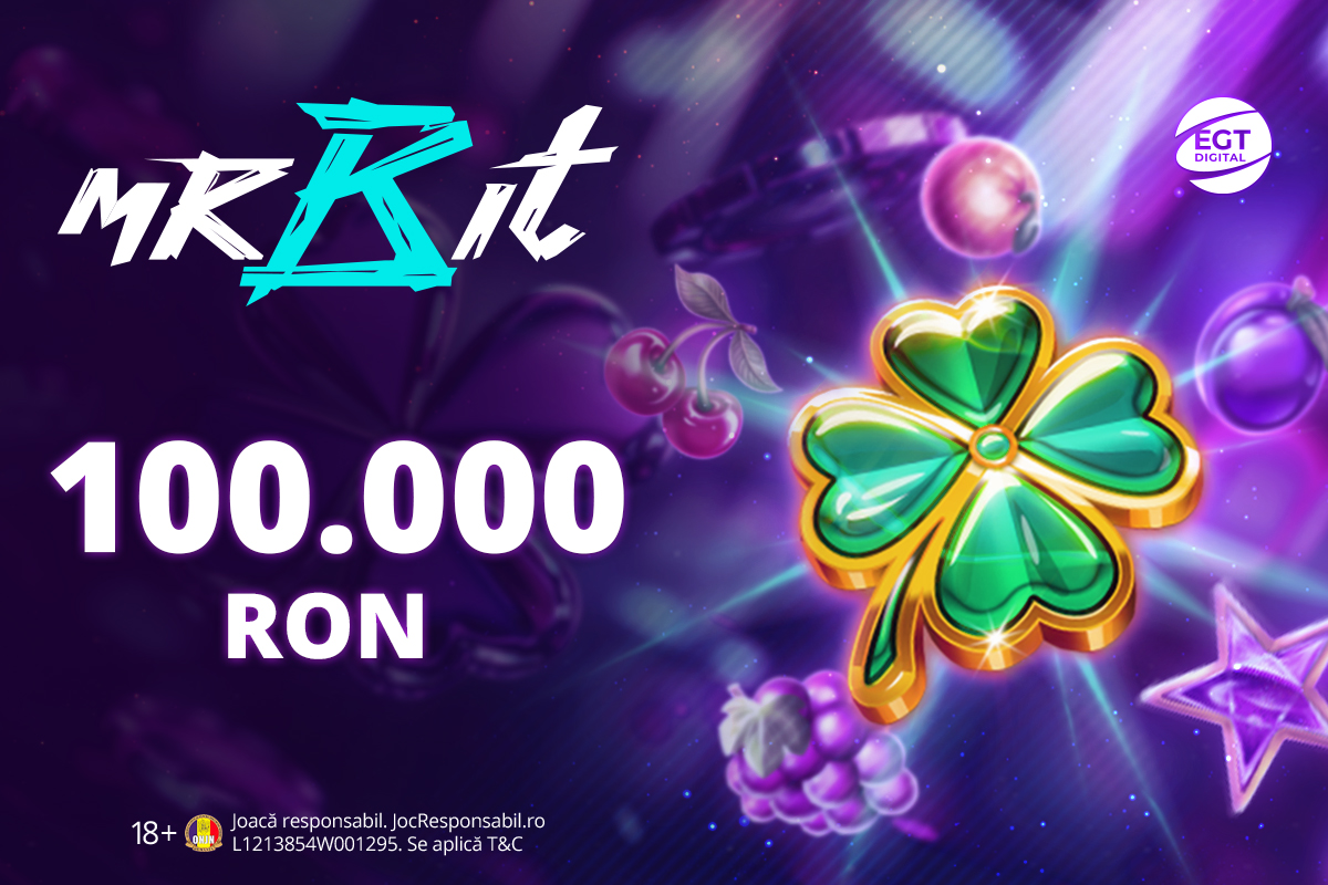 EGT Slots Promo