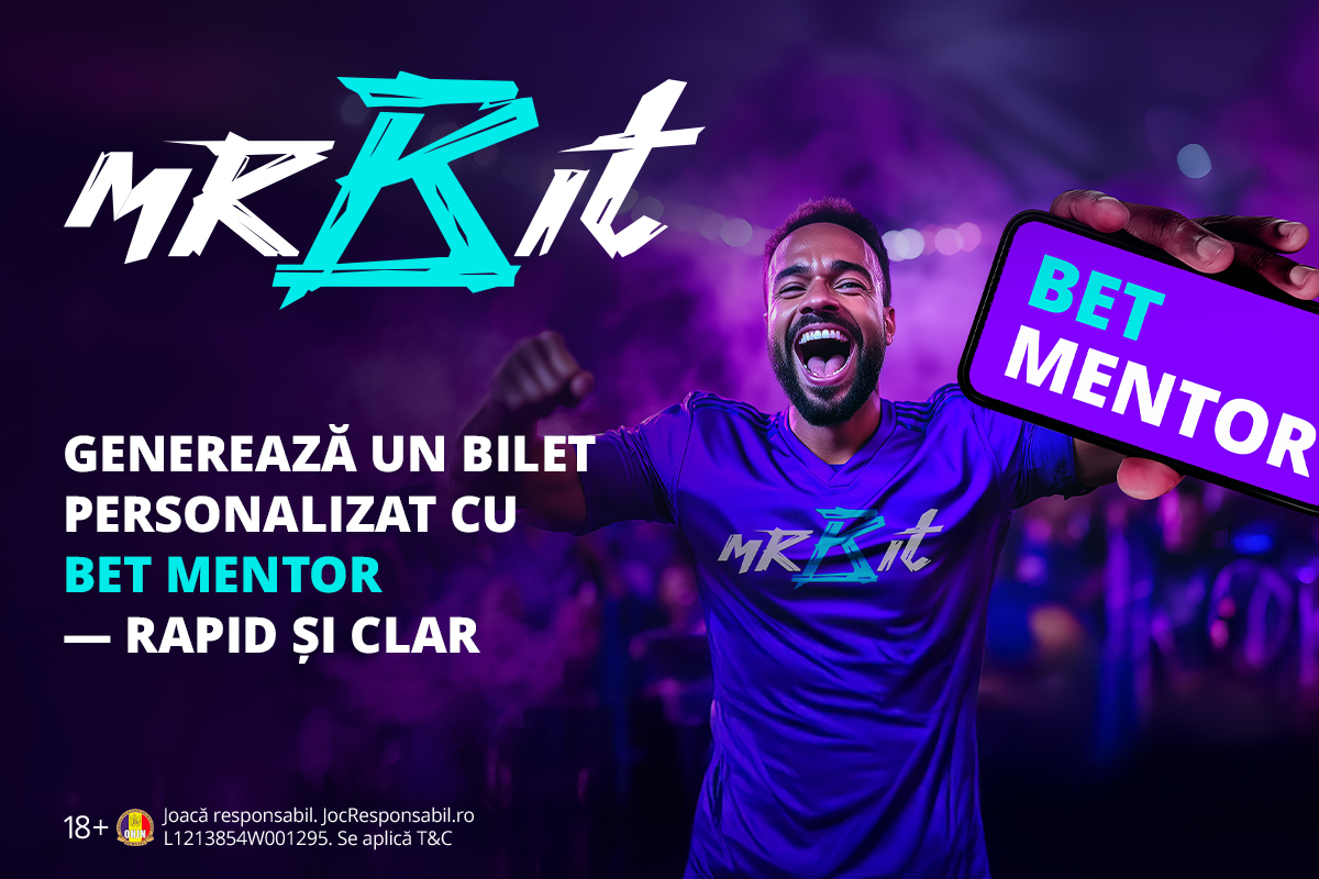 Bet Mentor
