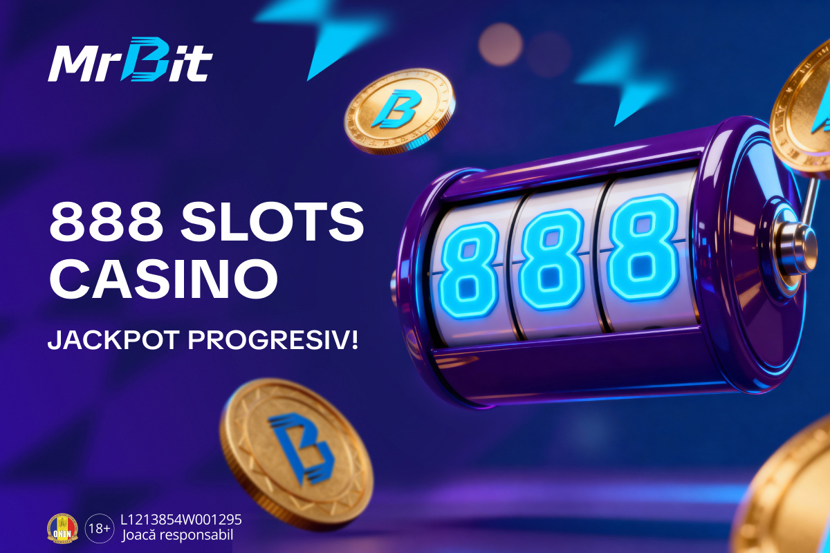 888 Slots Casino