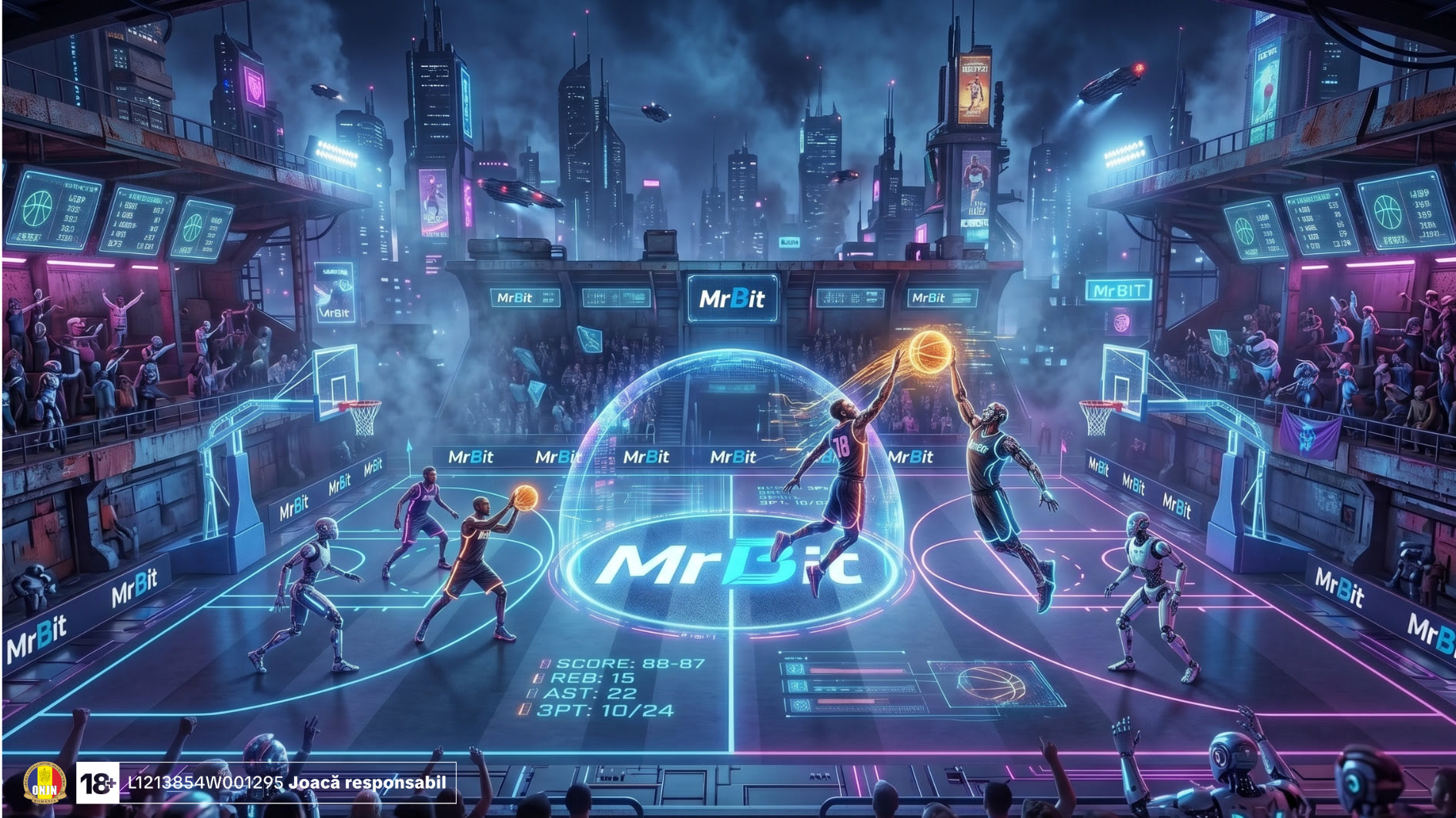 mrbit sports