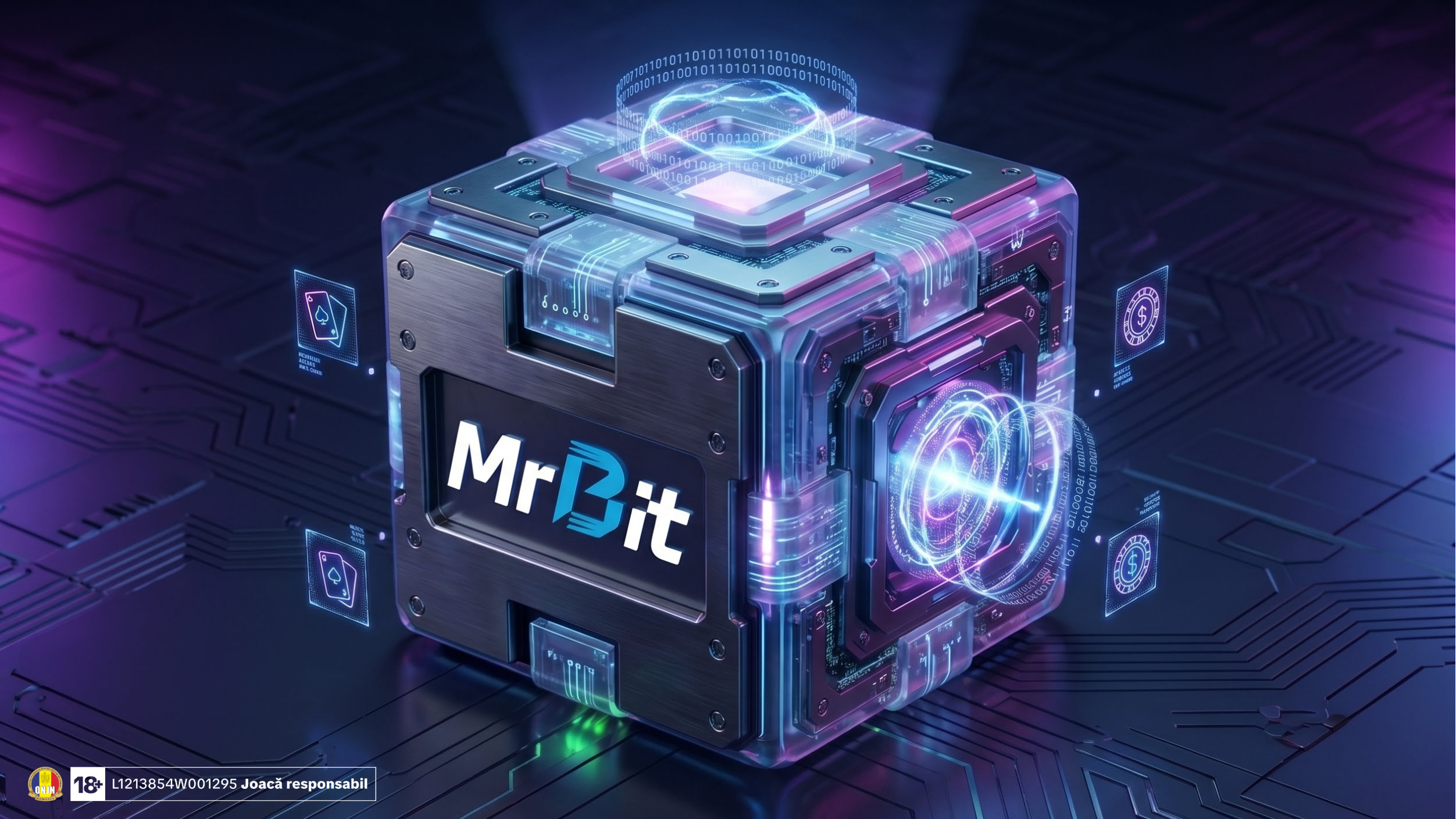 mrbit bonus