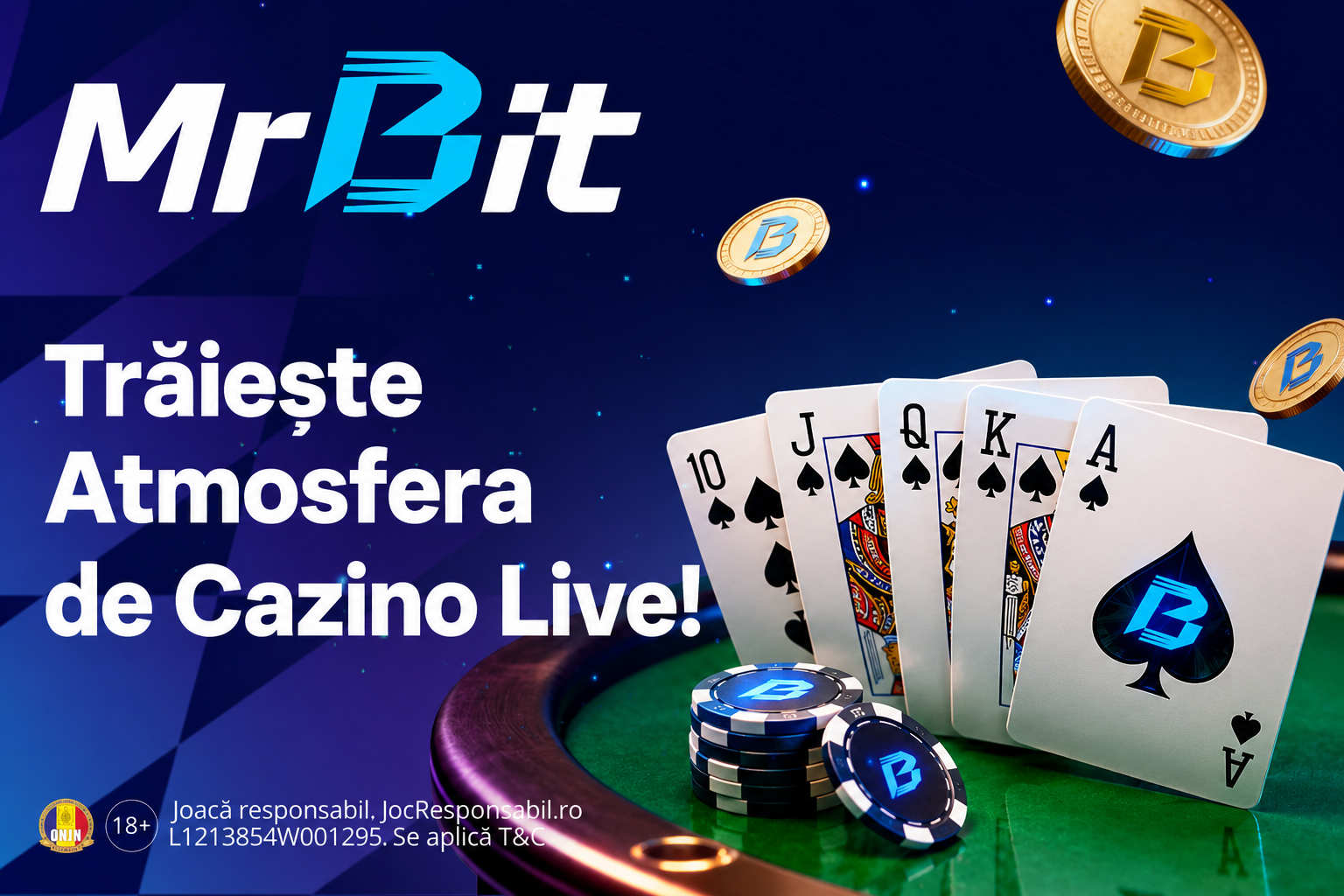 cazino live