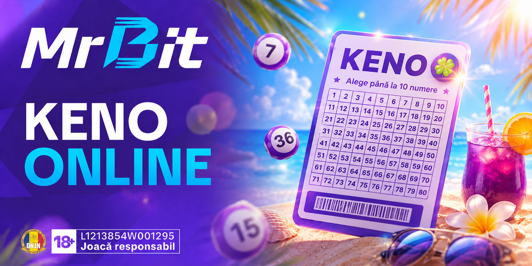 keno online