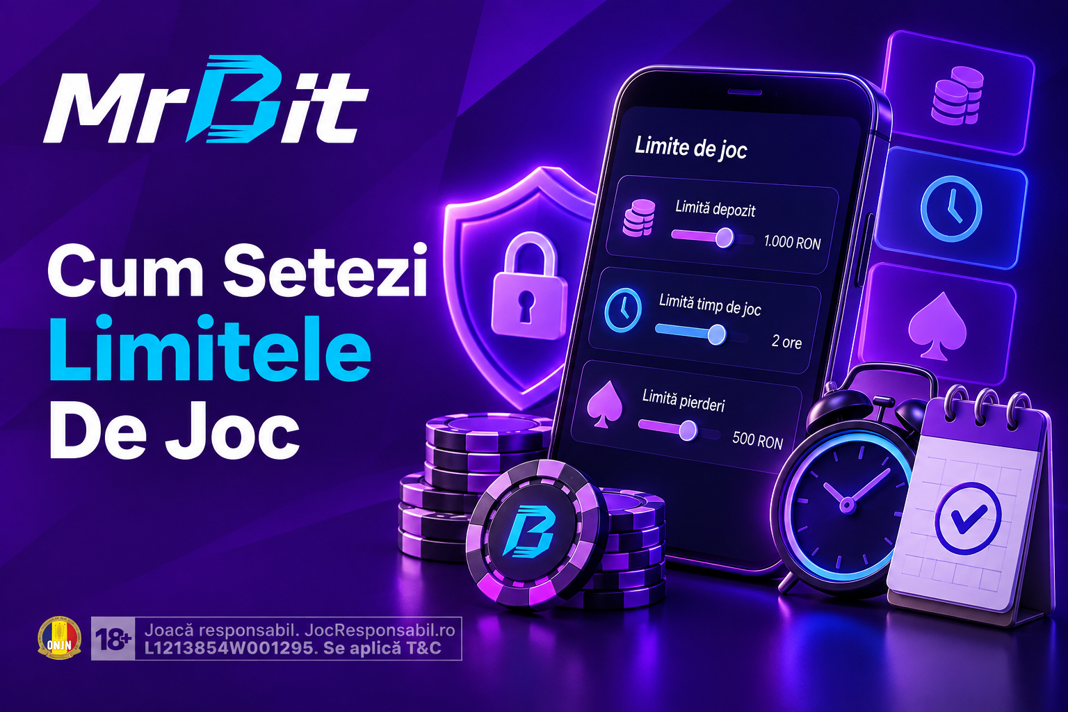 Cum Setezi Limitele De Joc