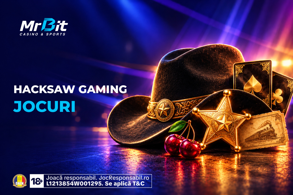 Hacksaw Gaming