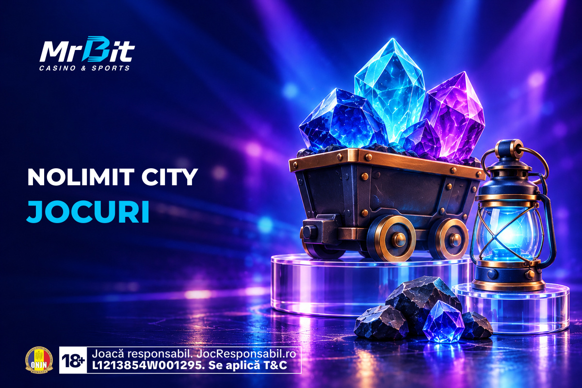 Nolimit City Demo