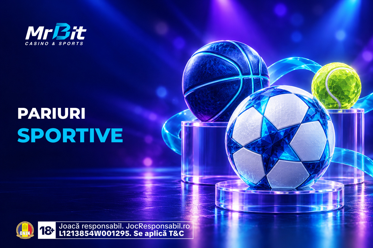 MrBit Pariuri Sportive